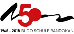 Logo Budo Schule Randokan Bremgarten