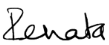 Renatab-Vogelsang-Signatur