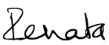 Renatab-Vogelsang-Signatur