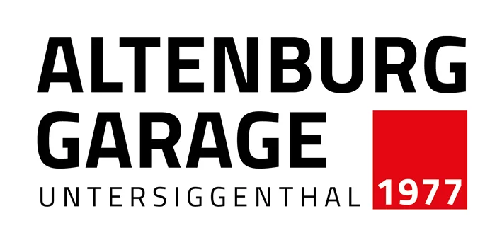 Altenburg Garage