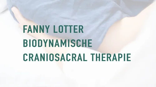 Fanny Lotter